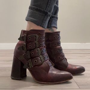 Freebird by Steven Jayden